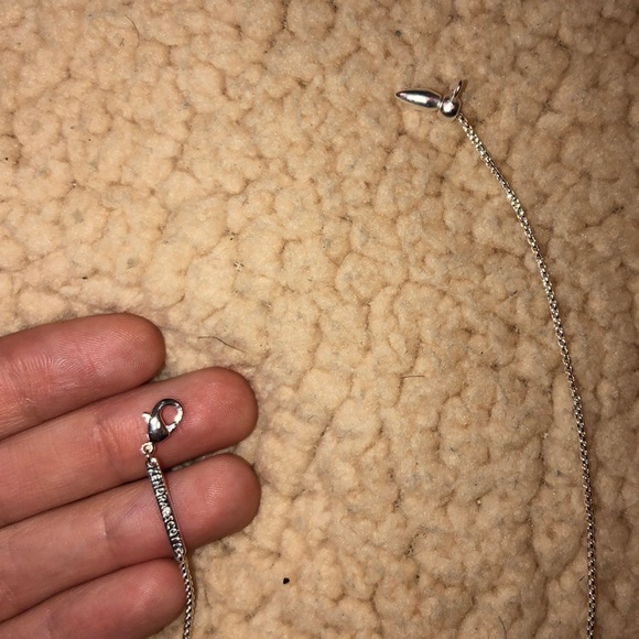 Kendra Scott Adjustable Necklace - Picture 3 of 4